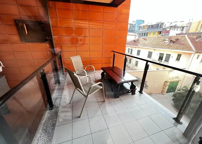Grande Veranda 2