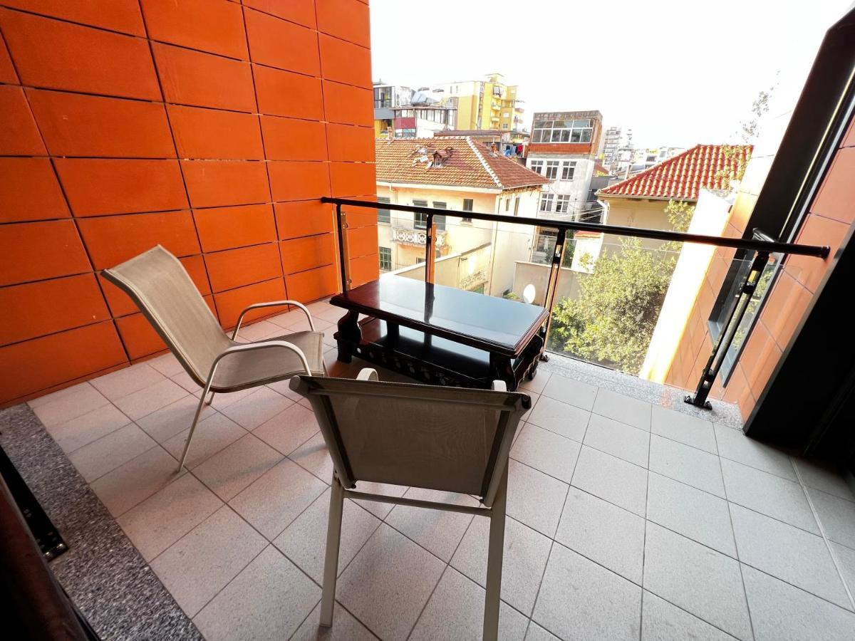 Grande Veranda 2 Apartment