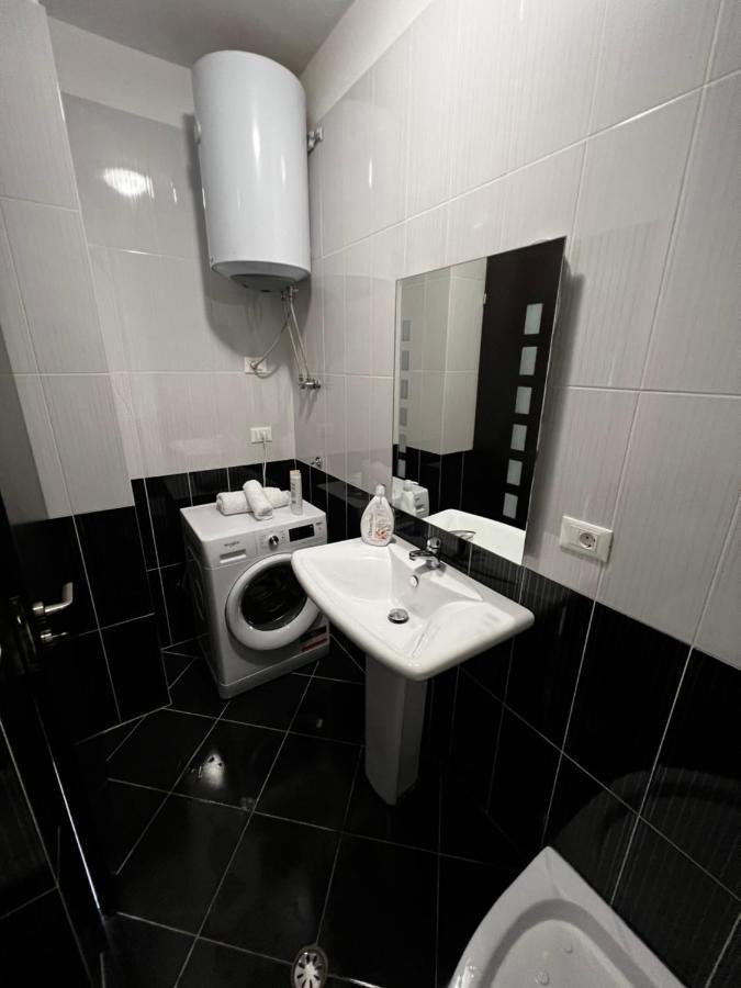 Grande Veranda 2 Apartment *