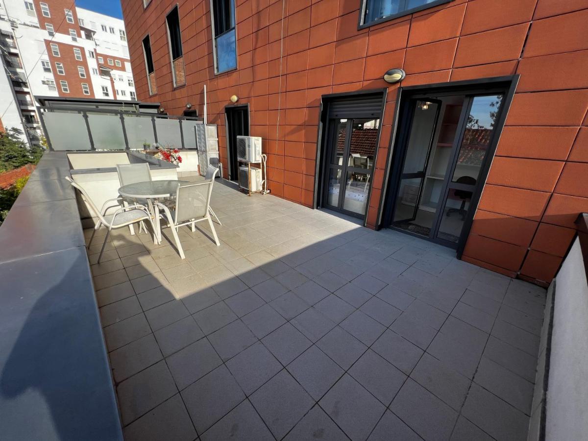 Grande Veranda 2 Apartment