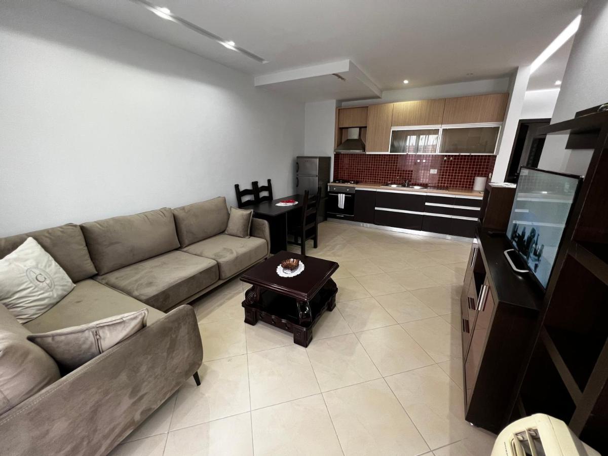 Apartment Grande Veranda 2