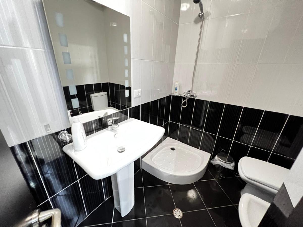 Grande Veranda 2 Apartment *