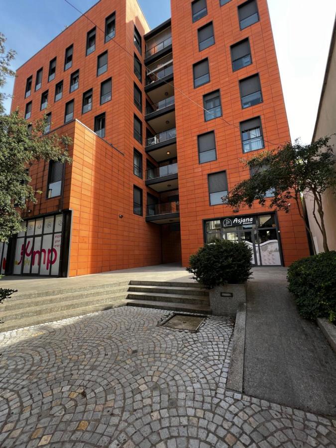 Grande Veranda 2 Apartment Tirana