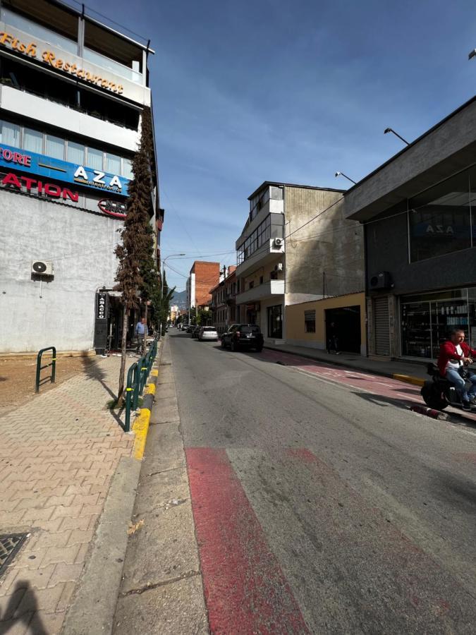 Grande Veranda 2 Apartment Tirana