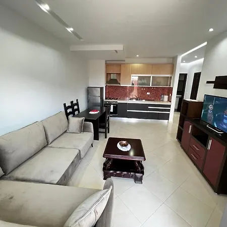 Grande Veranda 2 Tirana Exterior foto