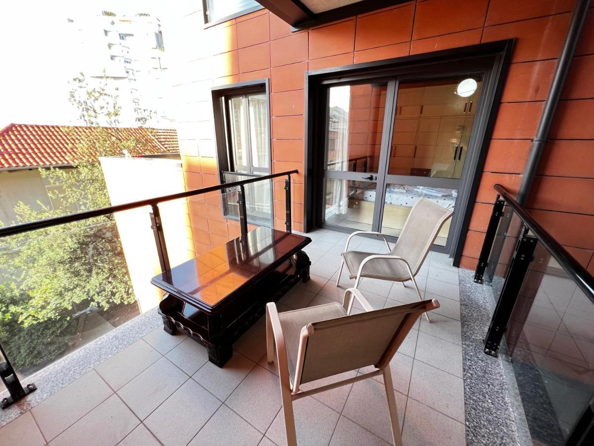 Apartment Grande Veranda 2 Tirana