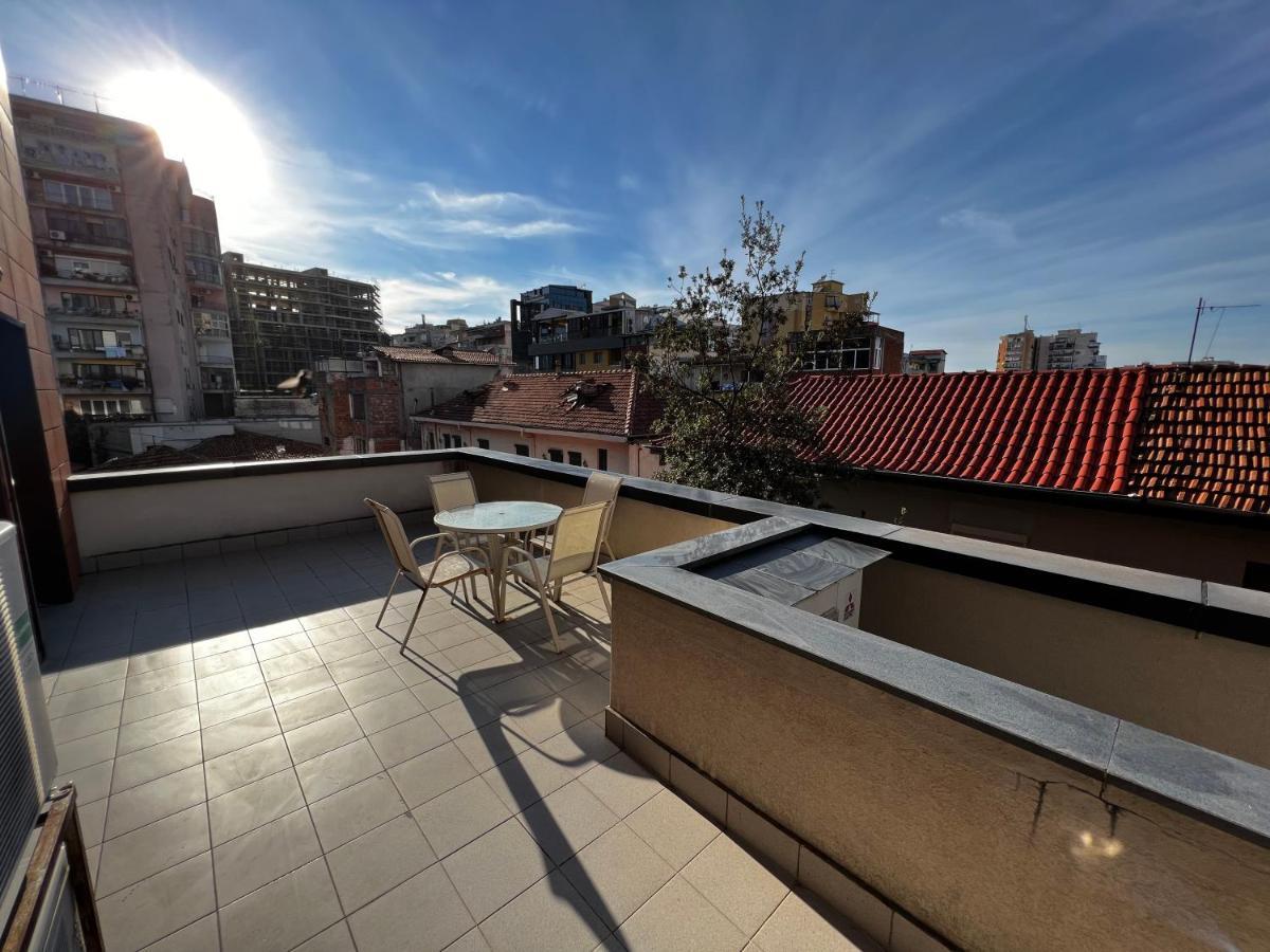 Apartment Grande Veranda 2 Tirana