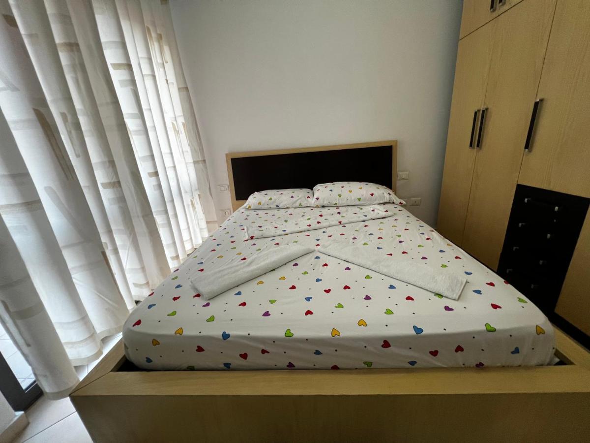 Grande Veranda 2 Apartment Tirana