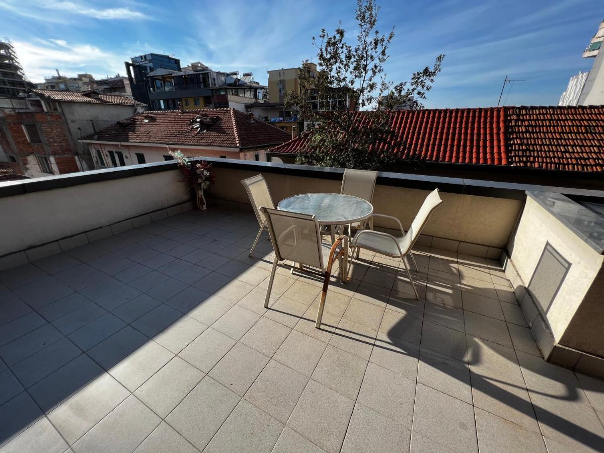 Apartment Grande Veranda 2 Tirana